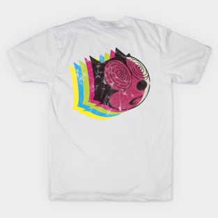 Trippy Felix T-Shirt